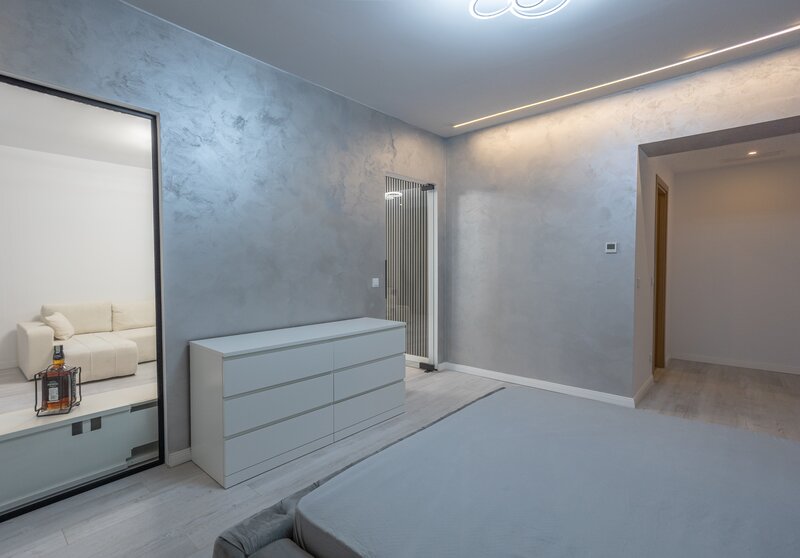 Dristor, Rin Grand Residence, apartament lux 3 cam., avans 49% +TVA-rate