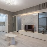 Dristor, Rin Grand Residence, apartament lux 3 cam., avans 49% +TVA-rate